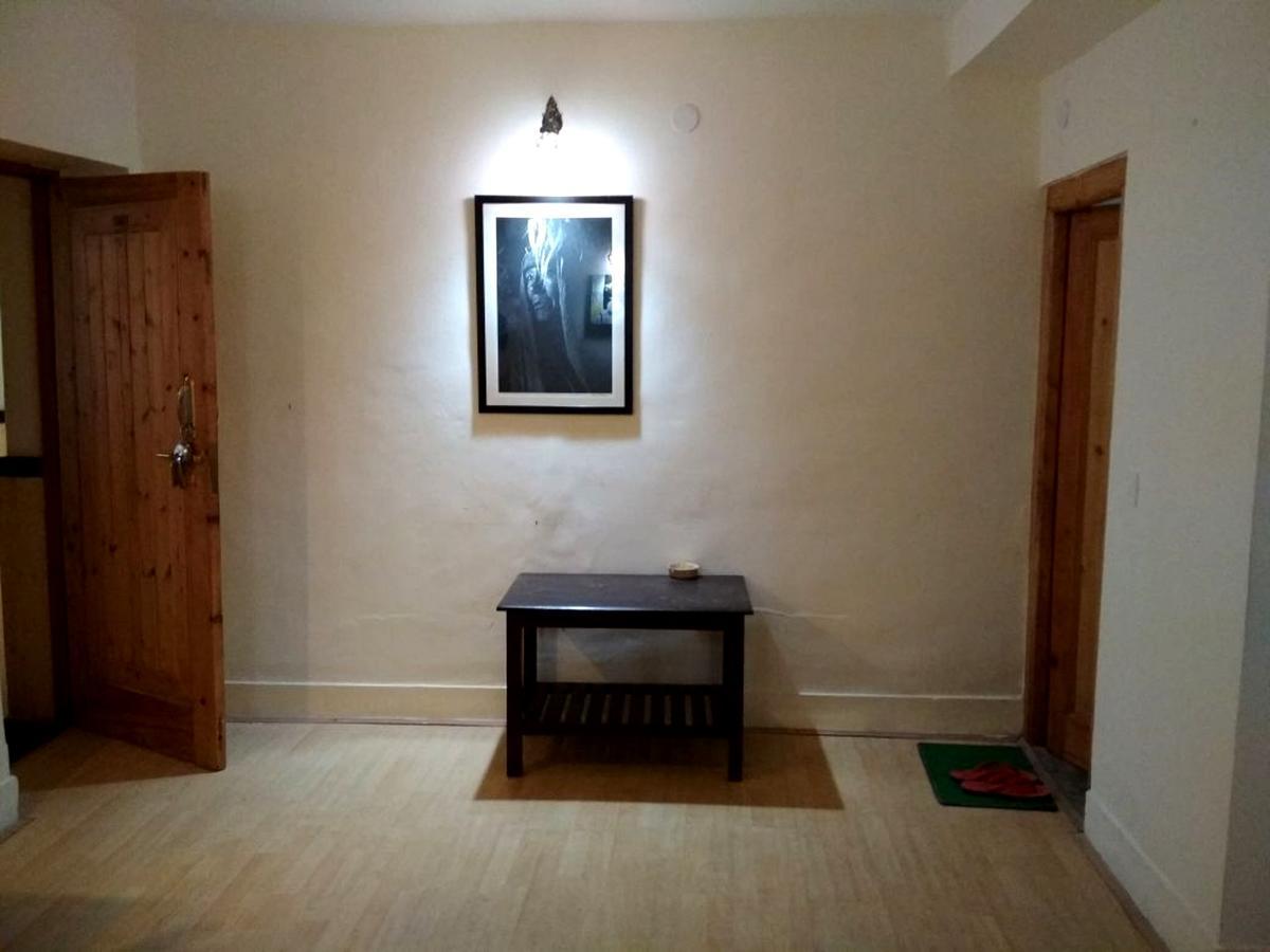 The Mogol Hotel Leh Exterior photo